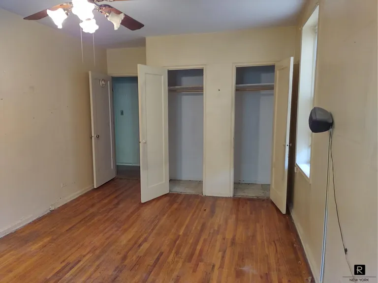 New York City Real Estate | View 2531 East 7th Street, 4D | 2 Beds, 1 Bath | View 1