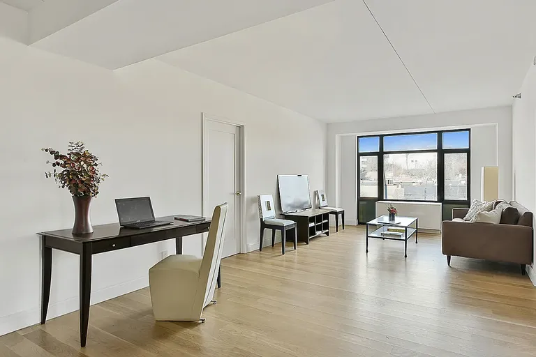 New York City Real Estate | View 3536 Cambridge Avenue, 5E | 3 Beds, 2 Baths | View 2