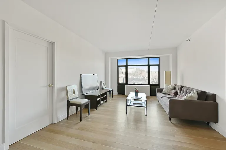 New York City Real Estate | View 3536 Cambridge Avenue, 5E | Photo2 (RPX) | View 3