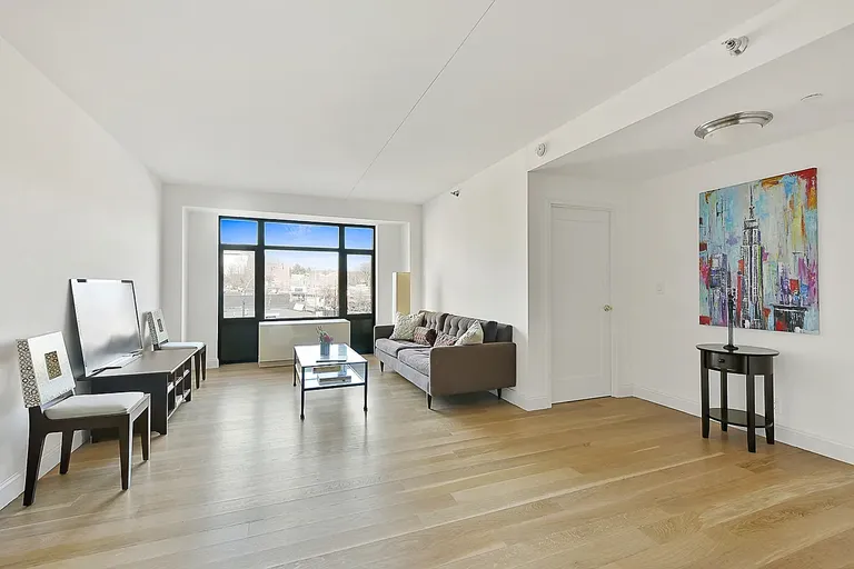 New York City Real Estate | View 3536 Cambridge Avenue, 5E | Photo4 (RPX) | View 5