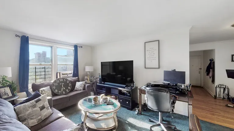New York City Real Estate | View 3320 Avenue H, 6F | 2 Beds, 1 Bath | View 2