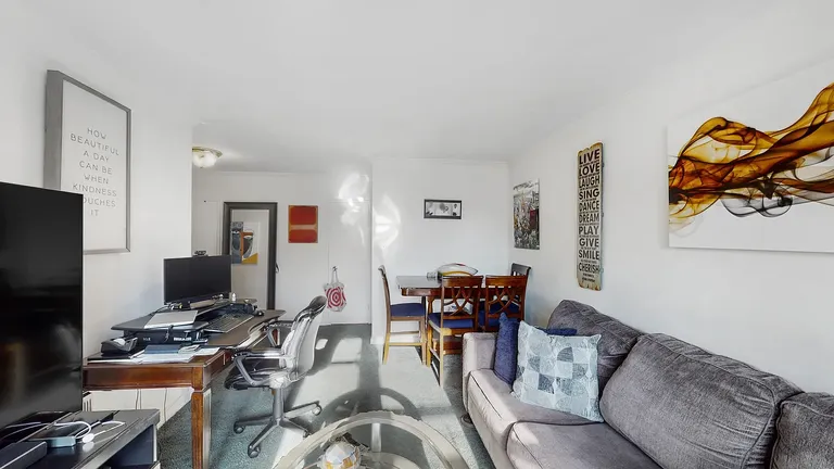 New York City Real Estate | View 3320 Avenue H, 6F | Photo2 (RPX) | View 3