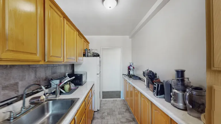 New York City Real Estate | View 3320 Avenue H, 6F | Photo4 (RPX) | View 5
