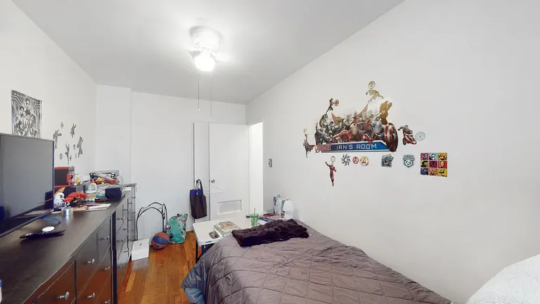 New York City Real Estate | View 3320 Avenue H, 6F | Photo8 (RPX) | View 9