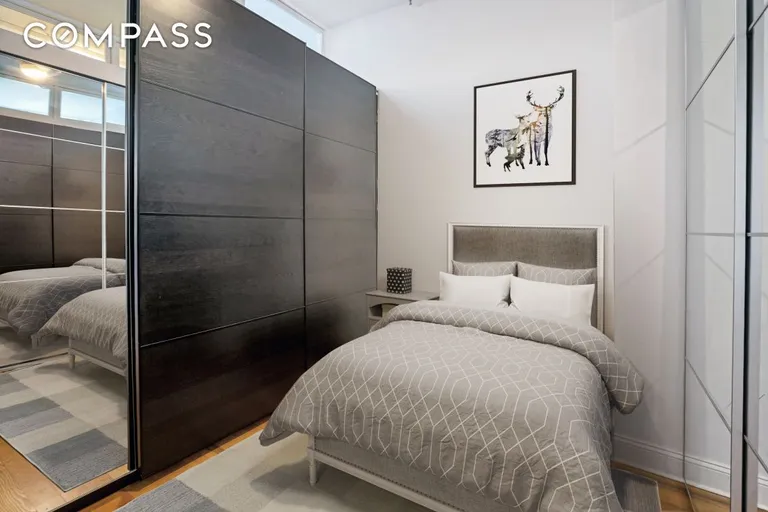 New York City Real Estate | View 79 Bridge Street, 4B | Photo (RPX) | View 8