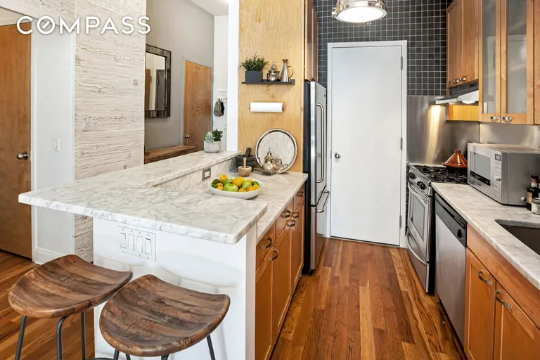 New York City Real Estate | View 79 Bridge Street, 4B | Photo (RPX) | View 7