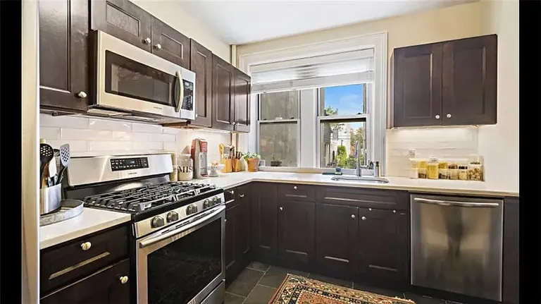 New York City Real Estate | View 755 42nd Street, 1 | 2 Beds, 1 Bath | View 2