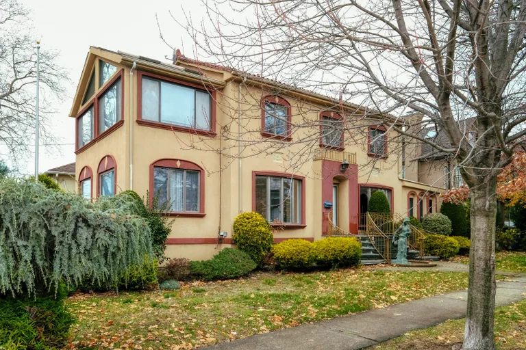 New York City Real Estate | View 9-18 157th Street, TOWNHOUSE | 3 Beds, 3 Baths | View 1