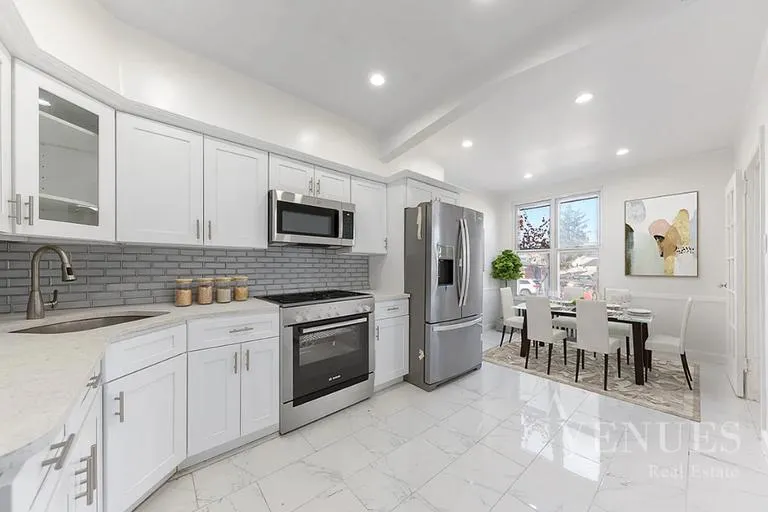 New York City Real Estate | View 179-20 Mathewson Court, TOWNHOUSE | 4 Beds, 2 Baths | View 1
