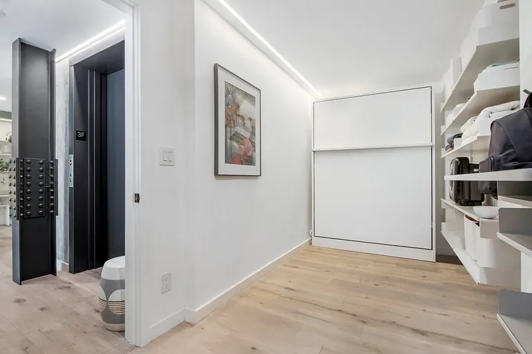 New York City Real Estate | View 505 Clinton Avenue, 3F | Photo7 (RPX) | View 8