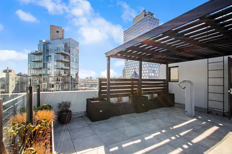New York City Real Estate | View 505 Clinton Avenue, 3F | Photo10 (RPX) | View 11