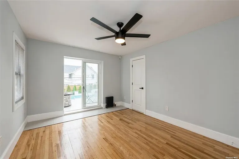 New York City Real Estate | View 143-25 Hoover Avenue, Townhouse | Photo (RPX) | View 10