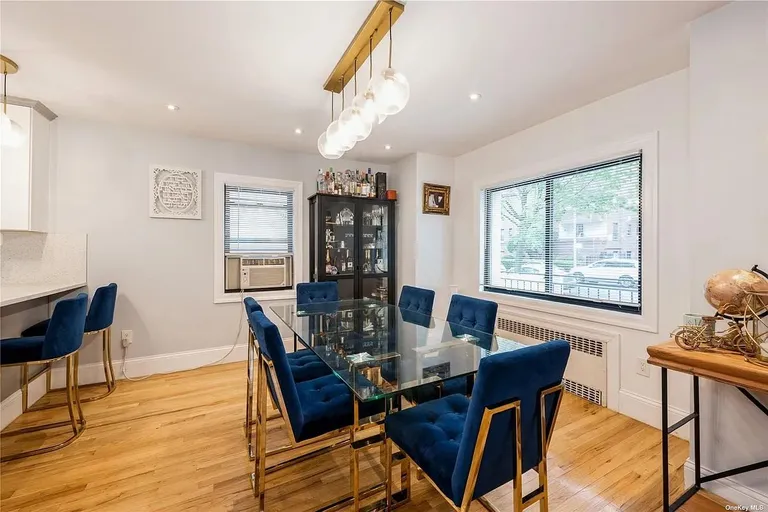 New York City Real Estate | View 143-25 Hoover Avenue, Townhouse | Photo (RPX) | View 5