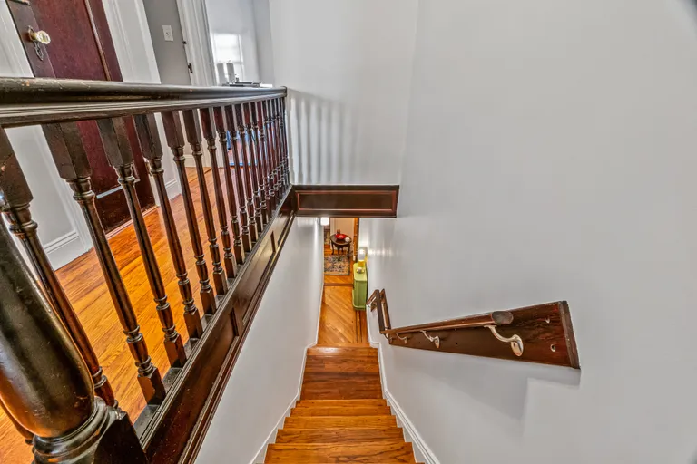 New York City Real Estate | View 88-18 74th Avenue, TOWNHOUSE | Photo (RPX) | View 26