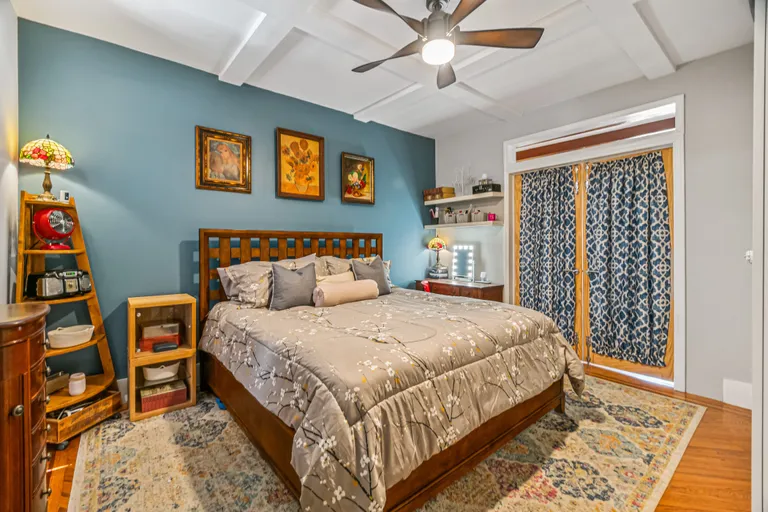 New York City Real Estate | View 88-18 74th Avenue, TOWNHOUSE | Photo (RPX) | View 17