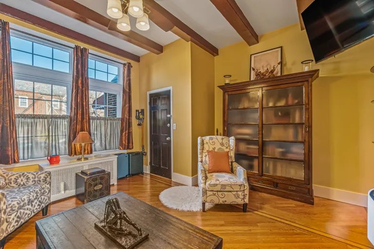 New York City Real Estate | View 88-18 74th Avenue, TOWNHOUSE | Photo (RPX) | View 11