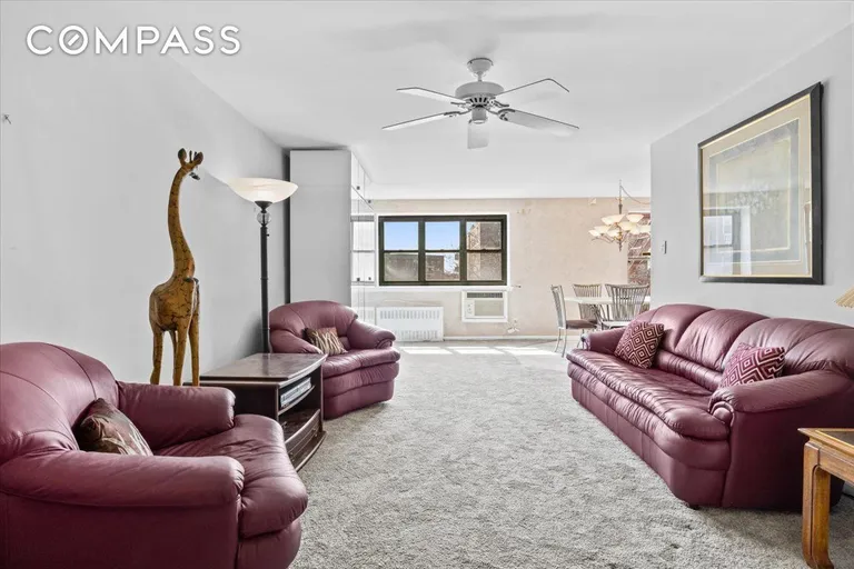 New York City Real Estate | View 85-10 151st Avenue, 4J | 3 Beds, 2 Baths | View 1
