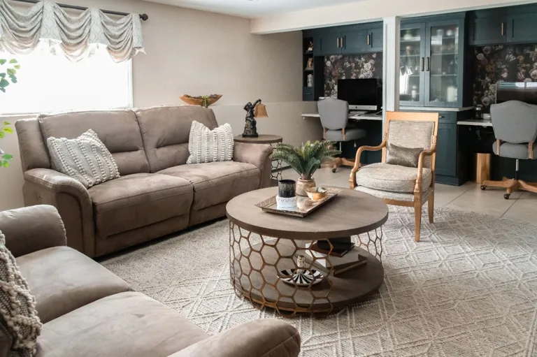 New York City Real Estate | View 159-03 83rd Street, Townhouse | Photo (RPX) | View 9
