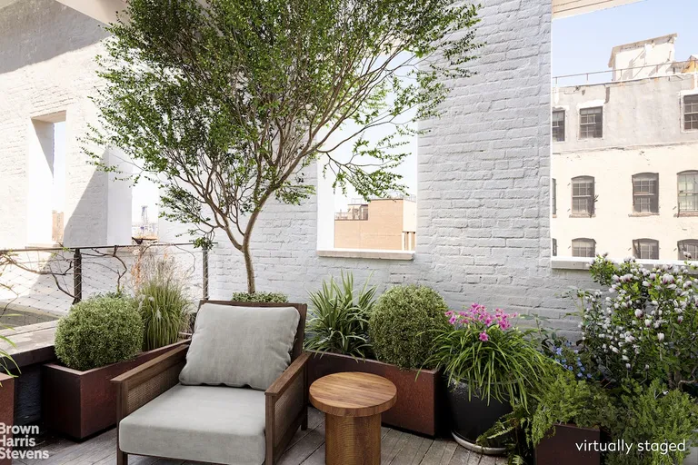 New York City Real Estate | View 185 Plymouth Street, 4S | Web Position 4 (RPX) | View 5