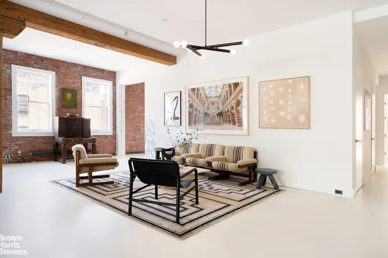 New York City Real Estate | View 185 Plymouth Street, 4S | Web Position 7 (RPX) | View 8