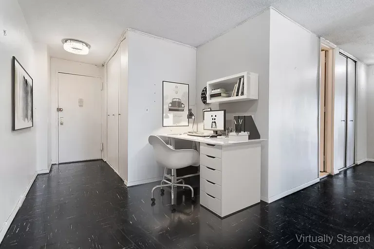 New York City Real Estate | View 185 Hall Street, 915 | Photo6 (RPX) | View 7