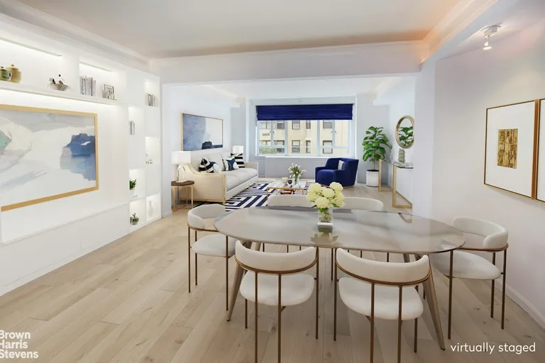 New York City Real Estate | View Fifth Avenue | 2 Beds, 2 Baths | View 1