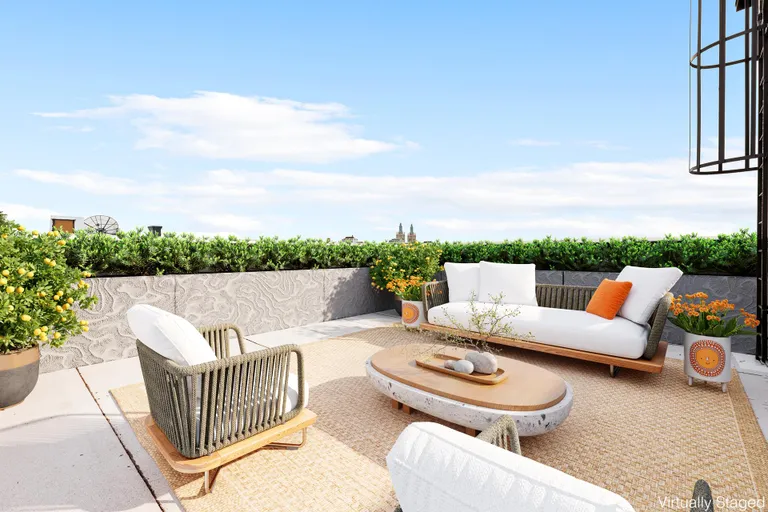 New York City Real Estate | View Harman Street | 2 Beds, 2 Baths | View 1