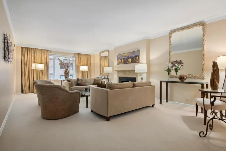 New York City Real Estate | View Fifth Avenue | 4 Beds, 4 Baths | View 1