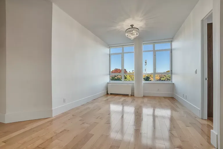 New York City Real Estate | View 20 Bayard Street, 4B | 1 Bed, 1 Bath | View 2