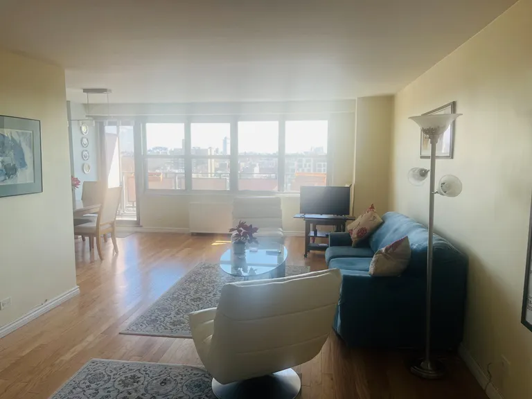 New York City Real Estate | View Ocean Parkway | 1 Bed, 1 Bath | View 1