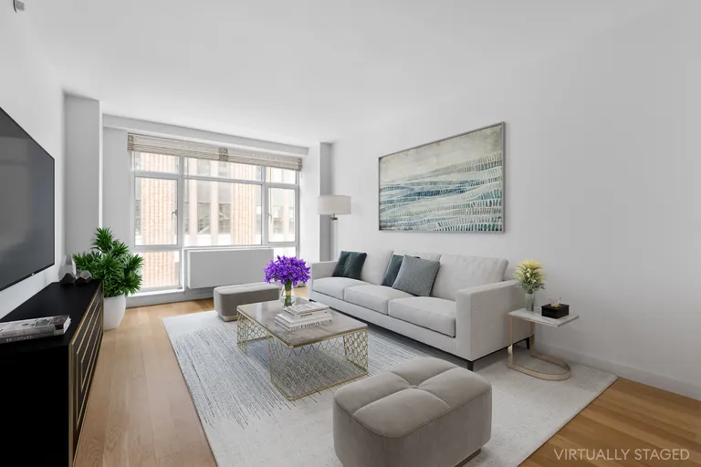 New York City Real Estate | View Schermerhorn Street | 1 Bed, 1 Bath | View 1