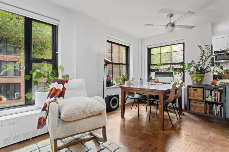 New York City Real Estate | View Clinton Avenue | 1 Bed, 1 Bath | View 1