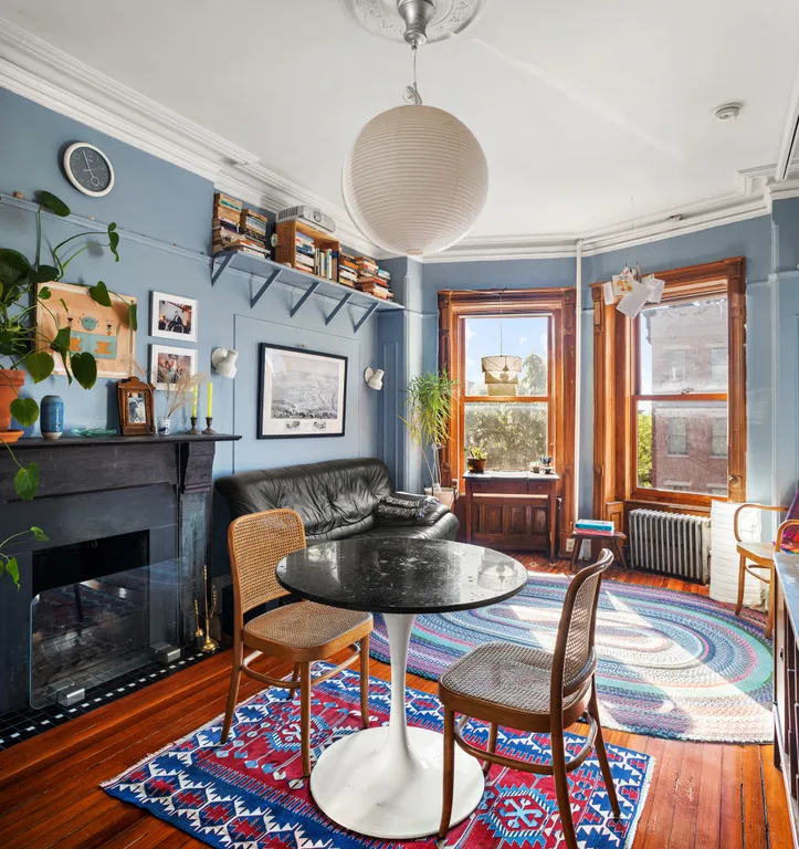 New York City Real Estate | View 7th Avenue | 1 Bed, 1 Bath | View 1