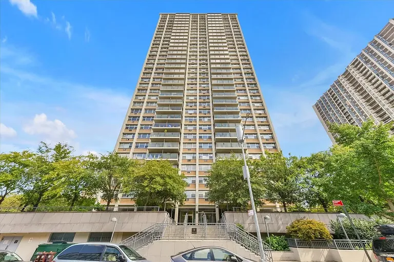 New York City Real Estate | View 75 Henry Street, 1A | 1 Bed, 1 Bath | View 1