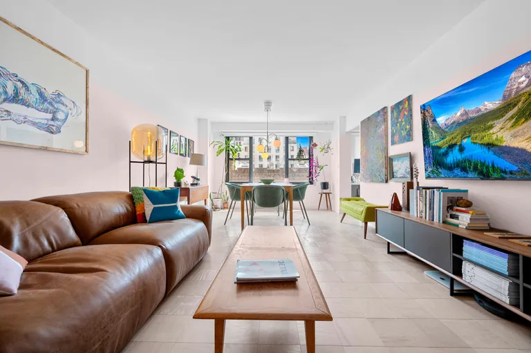 New York City Real Estate | View Livingston Street | 1 Bed, 1 Bath | View 1