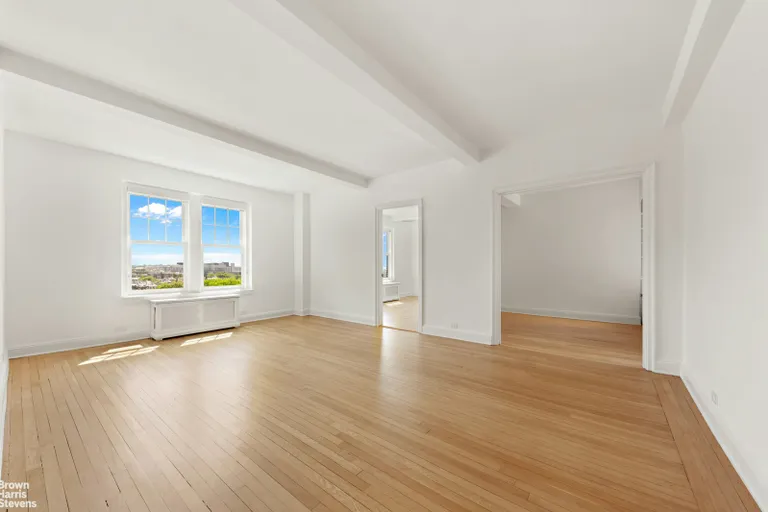New York City Real Estate | View Plaza Street West | 2 Beds, 2 Baths | View 1