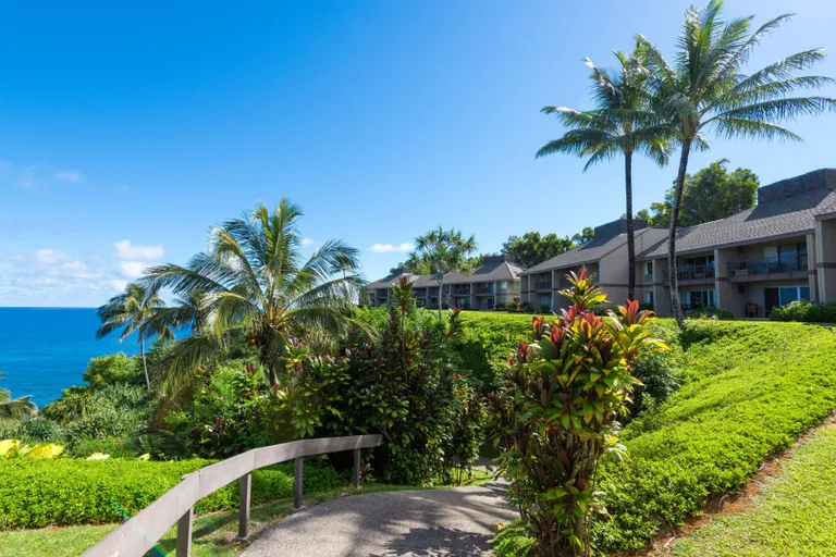 Hawaii Real Estate | View 5280 KA HAKU RD, #8 | room 24 | View 25