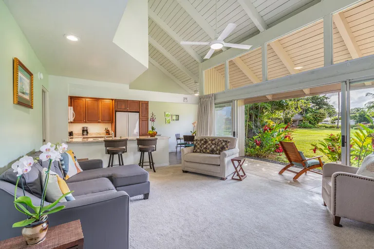 Hawaii Real Estate | View 5280 KA HAKU RD, #8 | room 4 | View 5