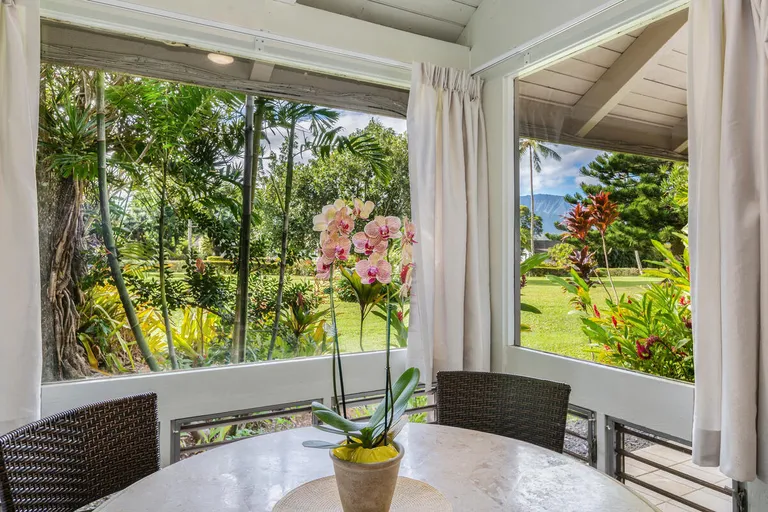 Hawaii Real Estate | View 5280 KA HAKU RD, #8 | room 7 | View 8