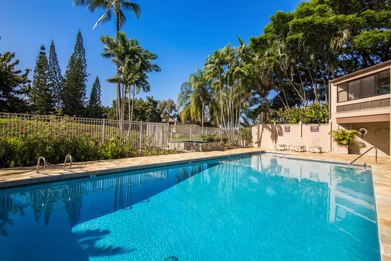 Hawaii Real Estate | View 5280 KA HAKU RD, #8 | room 27 | View 28
