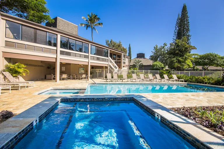 Hawaii Real Estate | View 5280 KA HAKU RD, #8 | room 26 | View 27