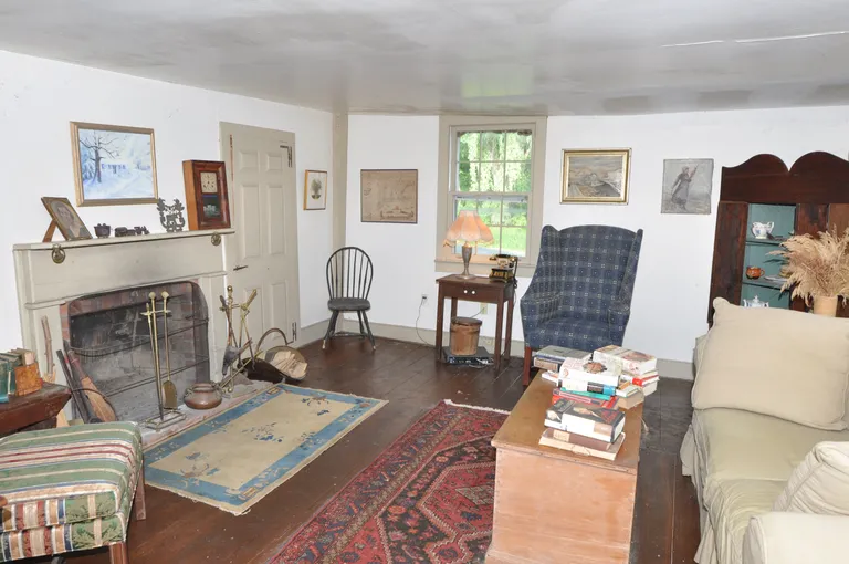 New York City Real Estate | View 82 Johnny Cake Hollow Road | 2 Beds, 1 Bath | View 1
