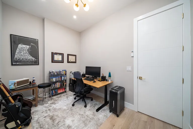 Jersey City/Hoboken Real Estate | View 166 Steuben St Unit# 4 | room 21 | View 22
