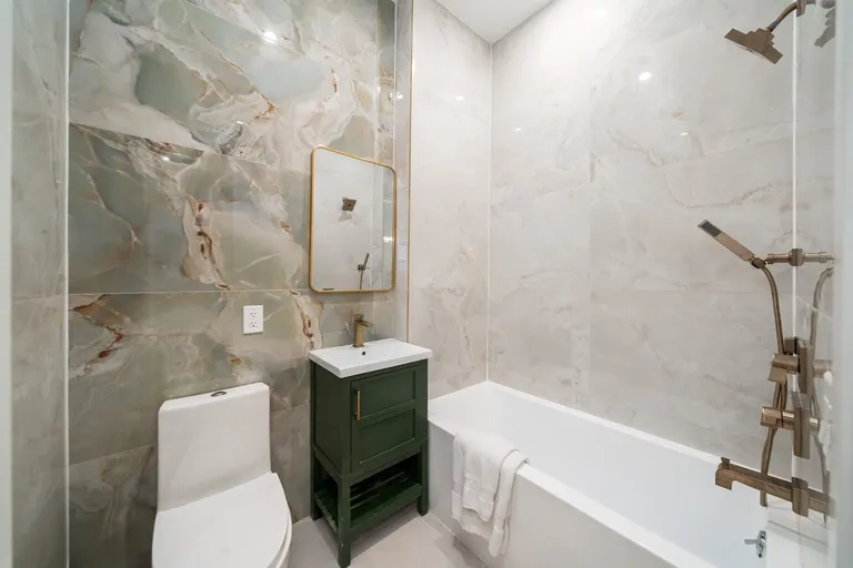 Jersey City/Hoboken Real Estate | View 166 Steuben St Unit# 4 | room 19 | View 20