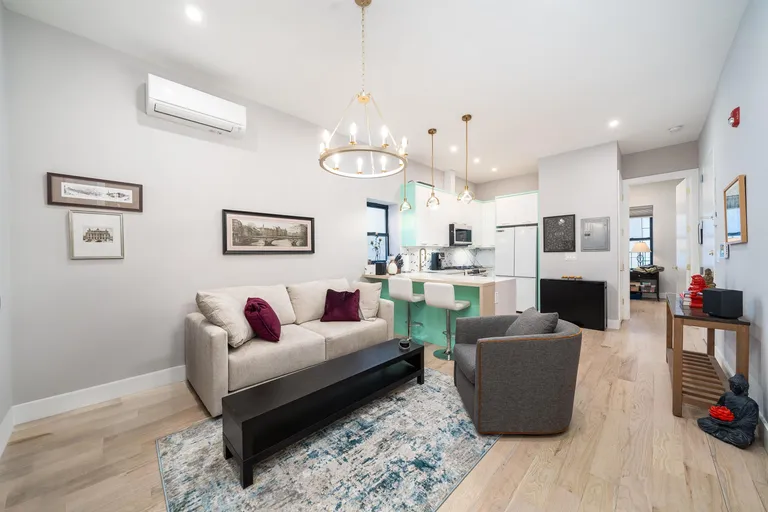 Jersey City/Hoboken Real Estate | View 166 Steuben St Unit# 4 | room 7 | View 8