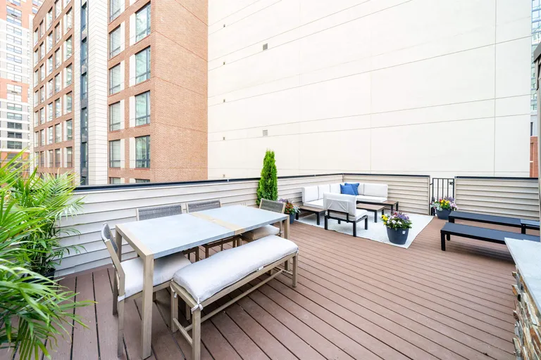 Jersey City/Hoboken Real Estate | View 166 Steuben St Unit# 4 | room 6 | View 7