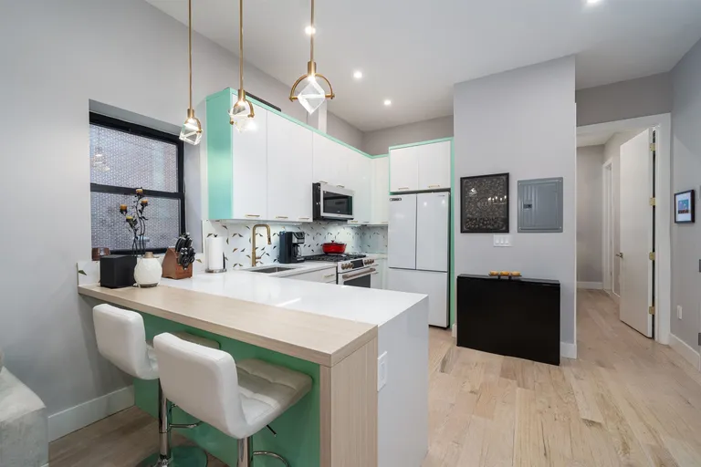Jersey City/Hoboken Real Estate | View 166 Steuben St Unit# 4 | room 10 | View 11