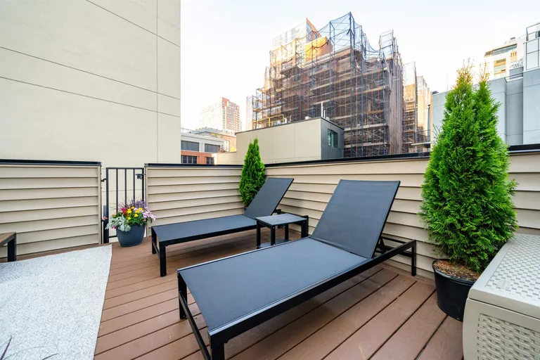 Jersey City/Hoboken Real Estate | View 166 Steuben St Unit# 4 | room 1 | View 2