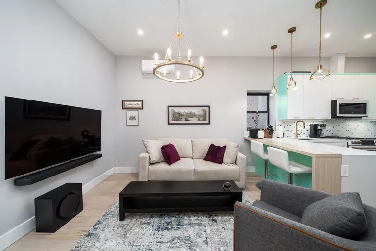 Jersey City/Hoboken Real Estate | View 166 Steuben St Unit# 4 | room 8 | View 9