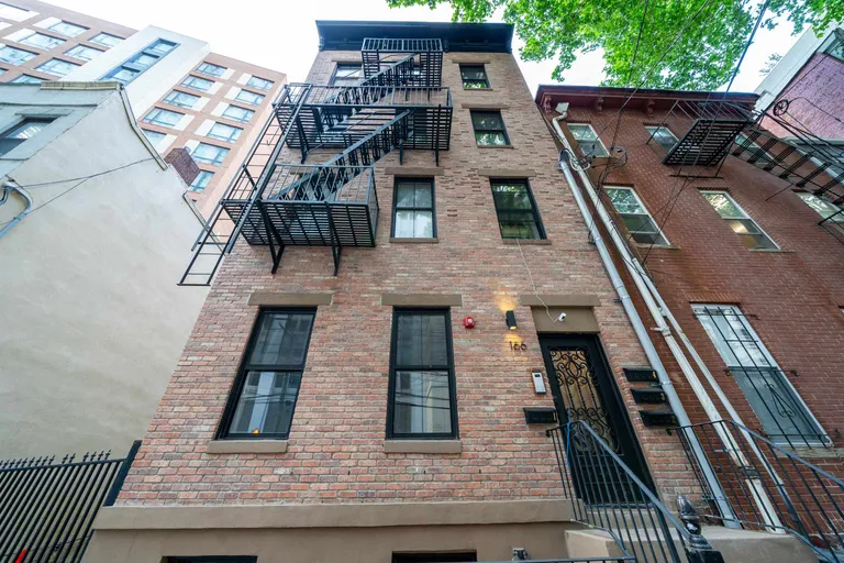 Jersey City/Hoboken Real Estate | View 166 Steuben St Unit# 4 | room 23 | View 24